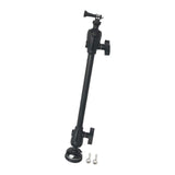 Maxbell Kayak Action Camera Mount Adjustable Paddleboards Bracket Action cam Canoes Length 65cm