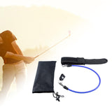 Maxbell Golf Swing Release Trainer Portable for Teaching Posture Strength Training