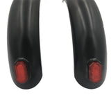 Maxbell 5V Electric Scooter Rear Tail Light Taillight Bike Universal Accessories