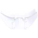 Maxbell Breast Protector Heavy Punching Boxing Karate Fencing Sports Chest Guard Men S 71-80cm