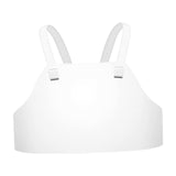 Maxbell Breast Protector Heavy Punching Boxing Karate Fencing Sports Chest Guard Men S 71-80cm