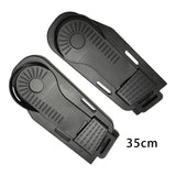 Maxbell Multifunction Rowing Machine PP Pedals Adjustable for Gym Sports Accessories