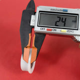 Maxbell Rowing Machine Bearing Wheel Trainer Gear for Fitness Strength Training