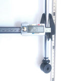 Maxbell Damper Stabilizer Holder Components for Rowing Machine Hydraulic Cylinder