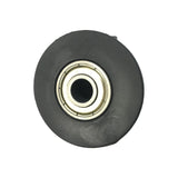 Maxbell Multifunction Rowing Machine Bearing Wheel Sports for Household Gym Devices