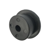 Maxbell Multifunction Rowing Machine Bearing Wheel Sports for Household Gym Devices