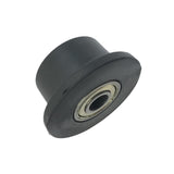 Maxbell Multifunction Rowing Machine Bearing Wheel Sports for Household Gym Devices