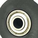 Maxbell Multifunction Rowing Machine Bearing Wheel Sports for Household Gym Devices