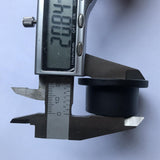 Maxbell Multifunction Rowing Machine Bearing Wheel Sports for Household Gym Devices