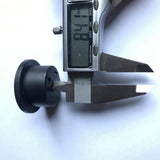 Maxbell Multifunction Rowing Machine Bearing Wheel Sports for Household Gym Devices