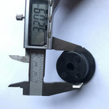 Maxbell Multifunction Rowing Machine Bearing Wheel Sports for Household Gym Devices