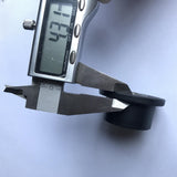 Maxbell Multifunction Rowing Machine Bearing Wheel Sports for Household Gym Devices
