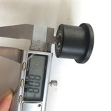 Maxbell Pulley Wheel Workout Training Part for Abdominal Machine Cable Machine