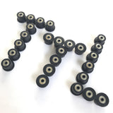 Maxbell Pulley Wheel Workout Training Part for Abdominal Machine Cable Machine