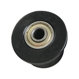 Maxbell Pulley Wheel Workout Training Part for Abdominal Machine Cable Machine