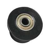 Maxbell Pulley Wheel Workout Training Part for Abdominal Machine Cable Machine
