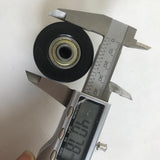 Maxbell Pulley Wheel Workout Training Part for Abdominal Machine Cable Machine