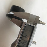 Maxbell Pulley Wheel Workout Training Part for Abdominal Machine Cable Machine