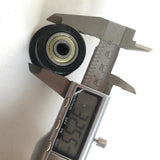 Maxbell Pulley Wheel Workout Training Part for Abdominal Machine Cable Machine