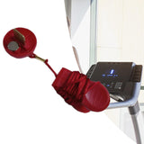 Maxbell Treadmill Safety Key Fit Most Treadmill Safety Lock Security Key Safety