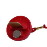 Maxbell Treadmill Safety Key Fit Most Treadmill Safety Lock Security Key Safety
