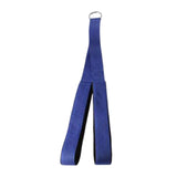 Maxbell Tricep Rope Strength Training Pull Down Cable for Forearm Weight Lifting Blue