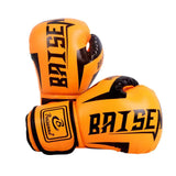 Maxbell Music Boxing Machine Wall Target Exercise with Gloves Boxing Trainer Adult Gloves