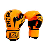 Maxbell Music Boxing Machine Wall Target Exercise with Gloves Boxing Trainer Kids Gloves