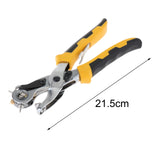 Maxbell Compact 4 in 1 Badminton Tennis Racket Pliers Repair DIY Equipment Forceps