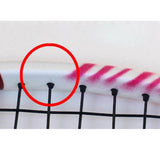 Maxbell Badminton Racket Racquet Grommets Eyelets String Protector Stringing Tools