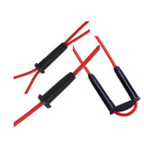 Maxbell Badminton Racket Racquet Grommets Eyelets String Protector Stringing Tools
