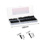 Maxbell Badminton Racket Racquet Grommets Eyelets String Protector Stringing Tools