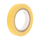 Maxbell Badminton overgrips 10yd Sweat Absorbing for Bike Handles Squash Racquetball Yellow
