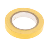 Maxbell Badminton overgrips 10yd Sweat Absorbing for Bike Handles Squash Racquetball Yellow