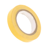 Maxbell Badminton overgrips 10yd Sweat Absorbing for Bike Handles Squash Racquetball Yellow