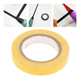 Maxbell Badminton overgrips 10yd Sweat Absorbing for Bike Handles Squash Racquetball Yellow