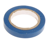 Maxbell Badminton overgrips 10yd Sweat Absorbing for Bike Handles Squash Racquetball Blue