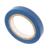 Maxbell Badminton overgrips 10yd Sweat Absorbing for Bike Handles Squash Racquetball Blue
