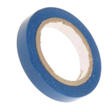 Maxbell Badminton overgrips 10yd Sweat Absorbing for Bike Handles Squash Racquetball Blue