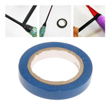Maxbell Badminton overgrips 10yd Sweat Absorbing for Bike Handles Squash Racquetball Blue
