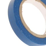 Maxbell Badminton overgrips 10yd Sweat Absorbing for Bike Handles Squash Racquetball Blue