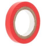 Maxbell Badminton overgrips 10yd Sweat Absorbing for Bike Handles Squash Racquetball Red