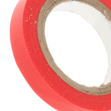 Maxbell Badminton overgrips 10yd Sweat Absorbing for Bike Handles Squash Racquetball Red