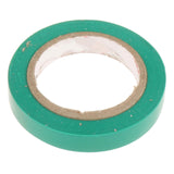 Maxbell Badminton overgrips 10yd Sweat Absorbing for Bike Handles Squash Racquetball Green