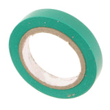 Maxbell Badminton overgrips 10yd Sweat Absorbing for Bike Handles Squash Racquetball Green
