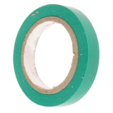 Maxbell Badminton overgrips 10yd Sweat Absorbing for Bike Handles Squash Racquetball Green