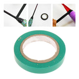 Maxbell Badminton overgrips 10yd Sweat Absorbing for Bike Handles Squash Racquetball Green