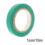 Maxbell Badminton overgrips 10yd Sweat Absorbing for Bike Handles Squash Racquetball Green