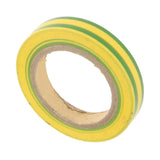 Maxbell Badminton overgrips 10yd Sweat Absorbing for Bike Handles Squash Racquetball Yellow Green