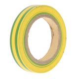 Maxbell Badminton overgrips 10yd Sweat Absorbing for Bike Handles Squash Racquetball Yellow Green